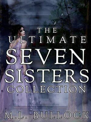 cover image of The Ultimate Seven Sisters Collection
